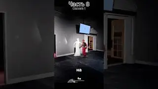 Огнетушитель Опасен 🫩 #horror #horrorgaming #horrorshorts #gameplay #gaming #memes #mem #fyp