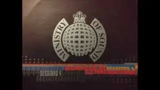 Alysha Warren - I Pray (The Underground Solution Mix)