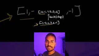 Day-17: Negative Positive Number | 90 Days of Logic Building #codeforces