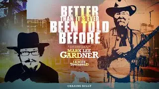 Better Than It's Ever Been Told Before | A Conversation with Mark Lee Gardner