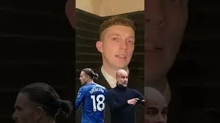&ldquo;Pep Guardiola Failed Jack Grealish&rdquo; #premierleague #everton #manchestercity #transfer