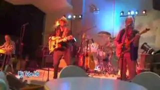 Devil U Band Live