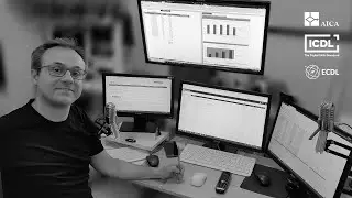 Corso ECDL/ICDL Online - Lezione di esempio