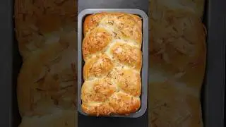 The best coconut bread 😍😍