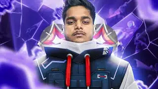 This is why rank reset is ASS #valorant #valorantindia