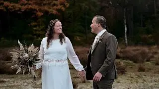Tweedaagse bruiloft van Maurits en Elselien | 16&17-10-'25 - Kamerik