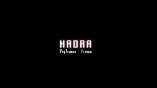 Hadra - PsyTrance - France