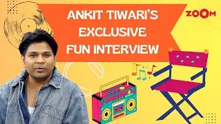 Ankit Tiwari on his new music album 'Underrated', bond with Arijit Singh | Request Wala Show