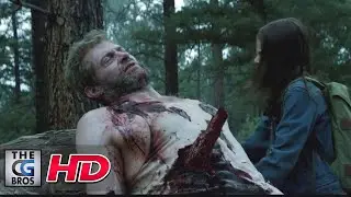 CGI & VFX Breakdowns: 