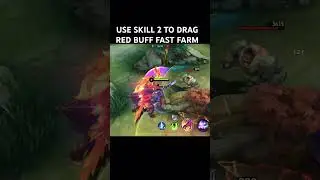 HOW TO FARM FAST GLOBAL ALUCARD ~ MLBB