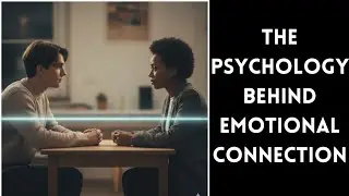 Why Emotional Connection Feels Stronger Than Physical Attraction