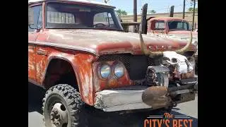 WelderUp Las Vegas