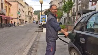 Bonorva / Bono 🎼🎧 nik-893-2022 Sardegna in moto 1080p