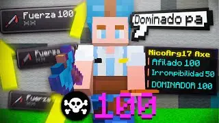 DOMINE mi SERVIDOR de BoxPvP de esta MANERA 👿