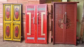 Main gate design for home 