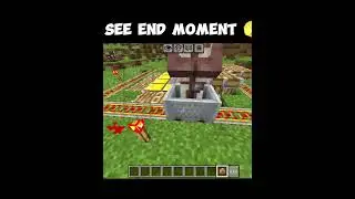 Minecraft But It's Me vs My Girlfriend!#MinecraftCouple #minecraft