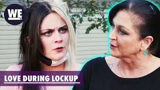 I Wish She Make Would Better Choices! | Love During Lockup