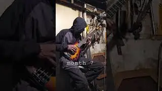 Fusion #bass #music #fusion #bayarea #sanfrancisco #love #fun #bassist #play #jam #find
