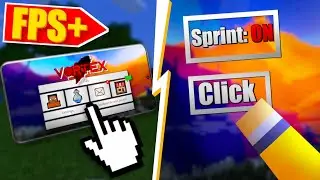 BEST CLEAN & SIMPLE Client in MCPE 1.18! - Minecraft Bedrock Edition! ( Best MCPE Clients )