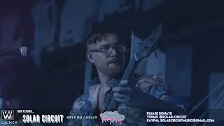 Solar Circuit at STREAMSORiUM 2020