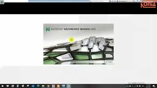 Tekla extension   Import NavisWorks to Tekla Structures