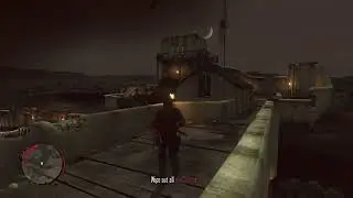 Must A Savior Die Red Dead Redemption 1 PS5 HDR 60FPS 