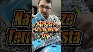 Najlepsza termopasta Ever 👍 MTG10 od Snowman ‼️zł #sony #pasta #ever #viral #console