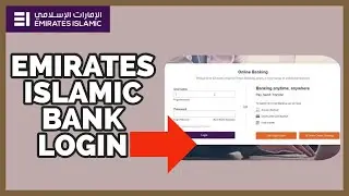 Emirates Islamic Bank Login: How to Login to Emirates Islamic Bank (2023)?