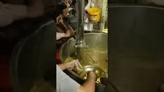 500KG CHANAY SALE IN ONE DAY | Ustad Moota Murgh Channay | #streetfood  Lahori Chanay