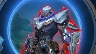 Would you lose? Nah, I'd Win. [Wild Rift]