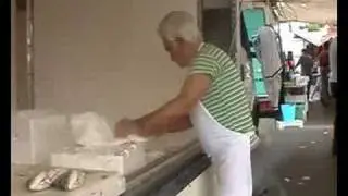 Mercato di Cinisello
