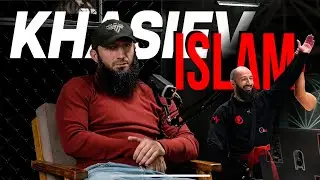WAY TALKS #1: ИСЛАМ ХАСИЕВ — В РОССИИ НЕТ НАСТОЯЩИХ ЧЕМПИОНОВ ПО BJJ / ЧЕМ BJJ ЛУЧШЕ БОРЬБЫ И JUDO?