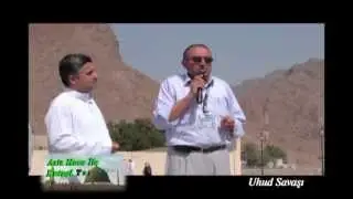 AZİZ HOCAİLE UHUD