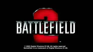 Battlefield 2 Gameplay Trailer