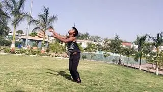 DAILY New flips in indore #bboy niteen