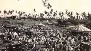 BARUWA ~~ SAMI HAJI DAU & MWAPOMBE.