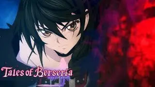 VENGEANCE!!! (FIN) - TALES OF BERSERIA (VOD en description)