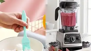 Amazon New Gadgets &hearts;️ Beauty , smart Appliances , kitchen tool Utensils Unique Home Items &hearts;️
