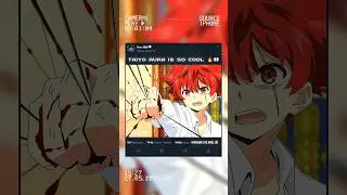 When Taiyo Gets Serious 🔥😎
