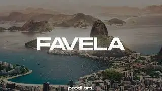 (FREE) Brazil Trap Type Beat - 