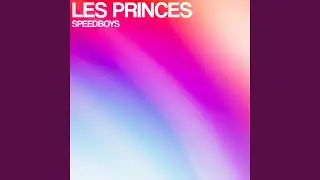 LES PRINCES
