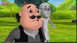 Cartoon Colour Video | Motu Patlu video | Cartoon Colour 