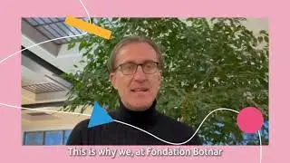 Stefan Germann on the #HealthDataPrinciples