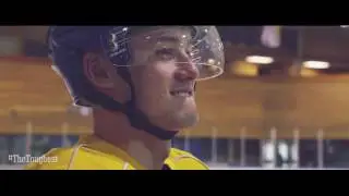 The Toughest Trade - Lee Chin and Alex Auld - March 10th