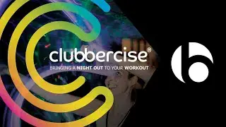 Clubbercise at Beechdown!