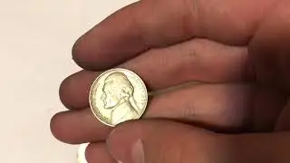 Rare Nickel and Key Date Found!