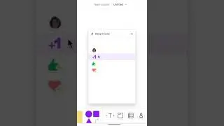 Adding Plug-Ins to Figma #shorts