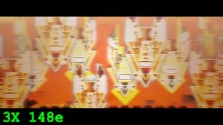 3X 148e &mdash; Geometry Dash