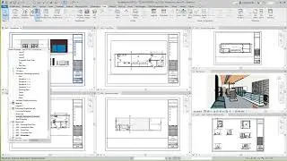 Revit Architecture Phase filters Final Constrution Documents