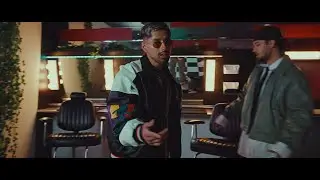 Rael Diaz, Joel DELEŌN - Será (Official Video)